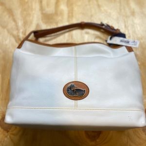 Women's Dooney & Bourke shoulder bag